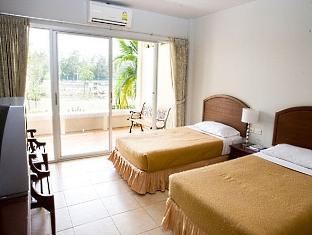 Hadsangchan Resort Rayong Exterior foto